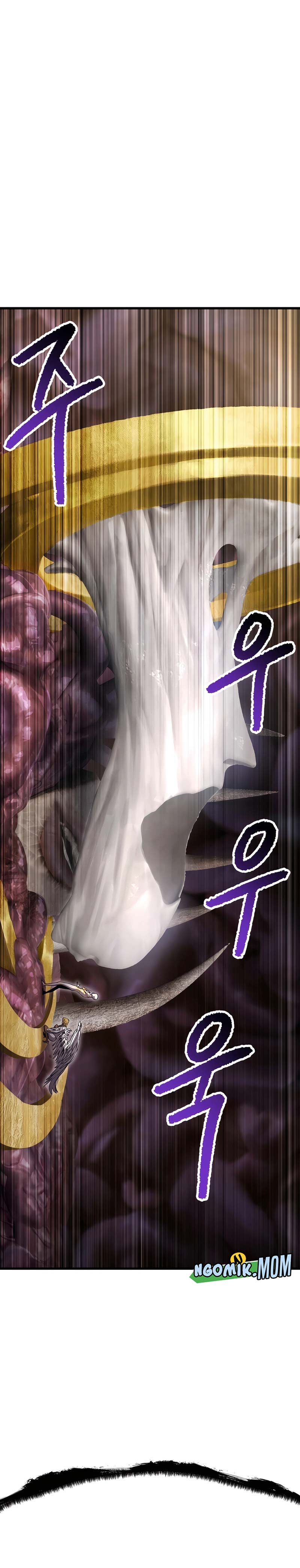 Otherworldly Sword King’s Survival Records chapter 227